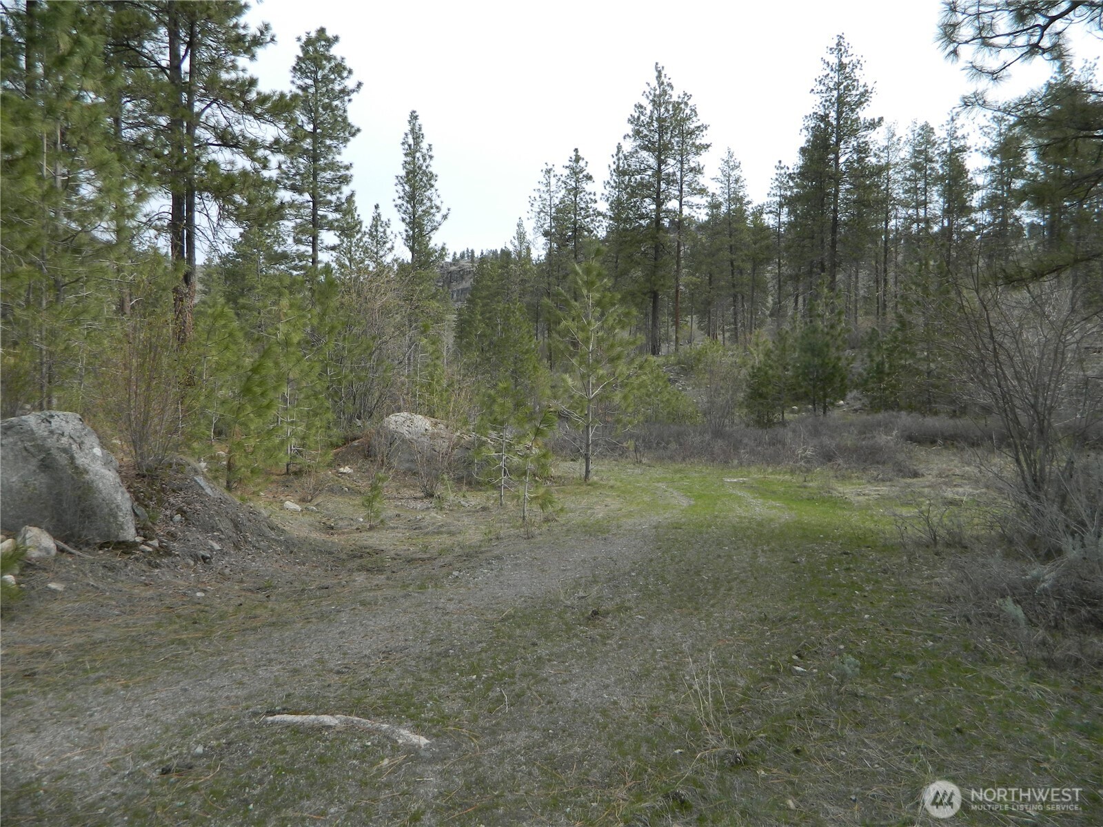 357 Swanson Mill Road Tonasket WA 98855