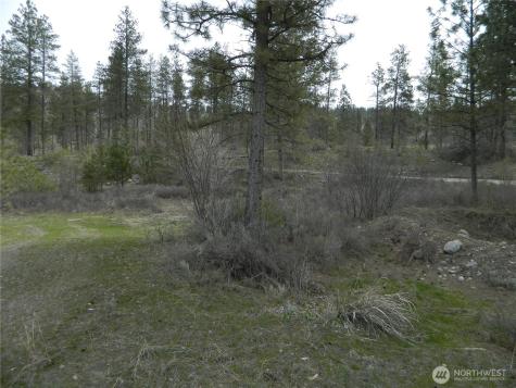357 Swanson Mill Road Tonasket WA 98855