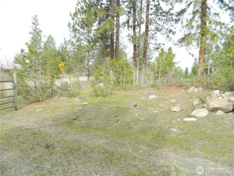 357 Swanson Mill Road Tonasket WA 98855