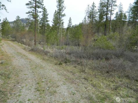 357 Swanson Mill Road Tonasket WA 98855