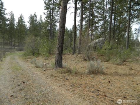 357 Swanson Mill Road Tonasket WA 98855