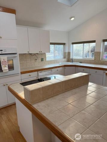 357 Swanson Mill Road Tonasket WA 98855
