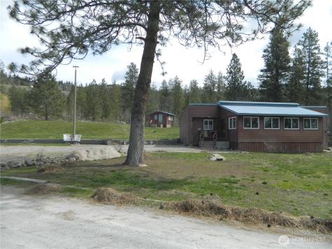 357 Swanson Mill Road Tonasket WA 98855