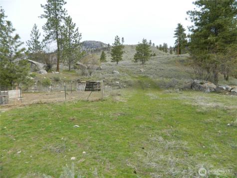 357 Swanson Mill Road Tonasket WA 98855