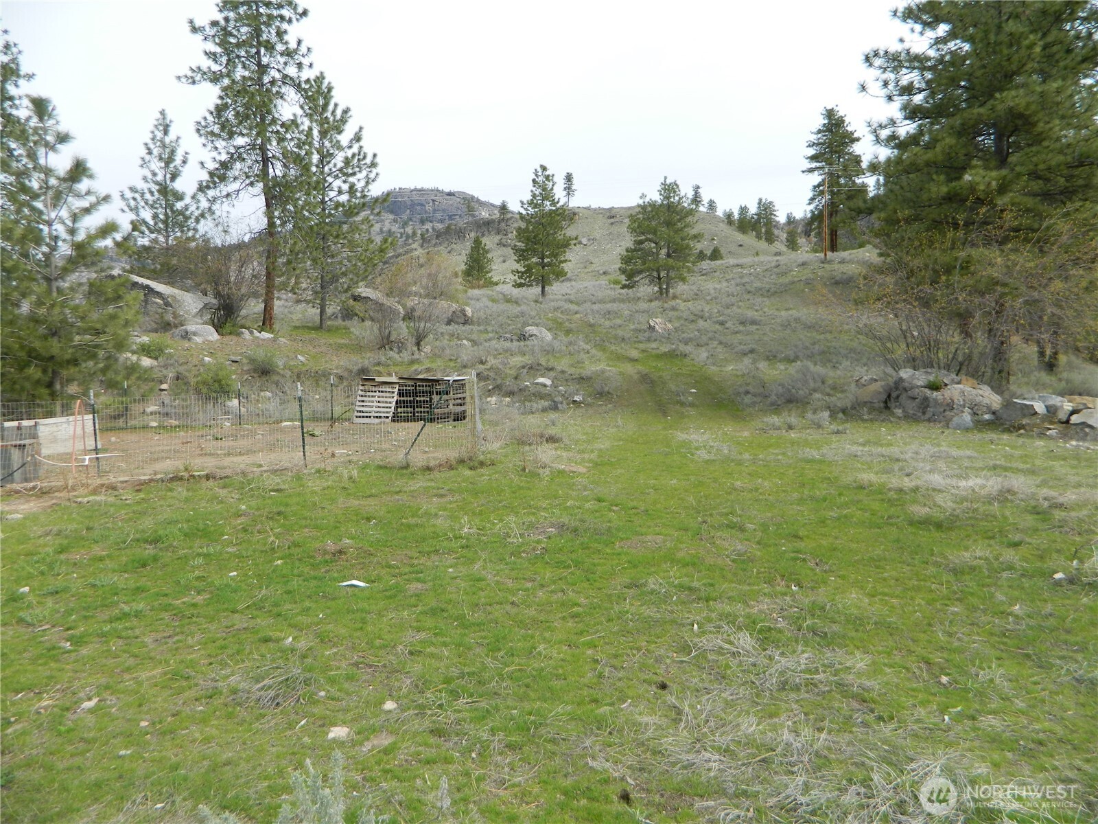 357 Swanson Mill Road Tonasket WA 98855