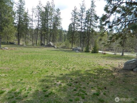 357 Swanson Mill Road Tonasket WA 98855
