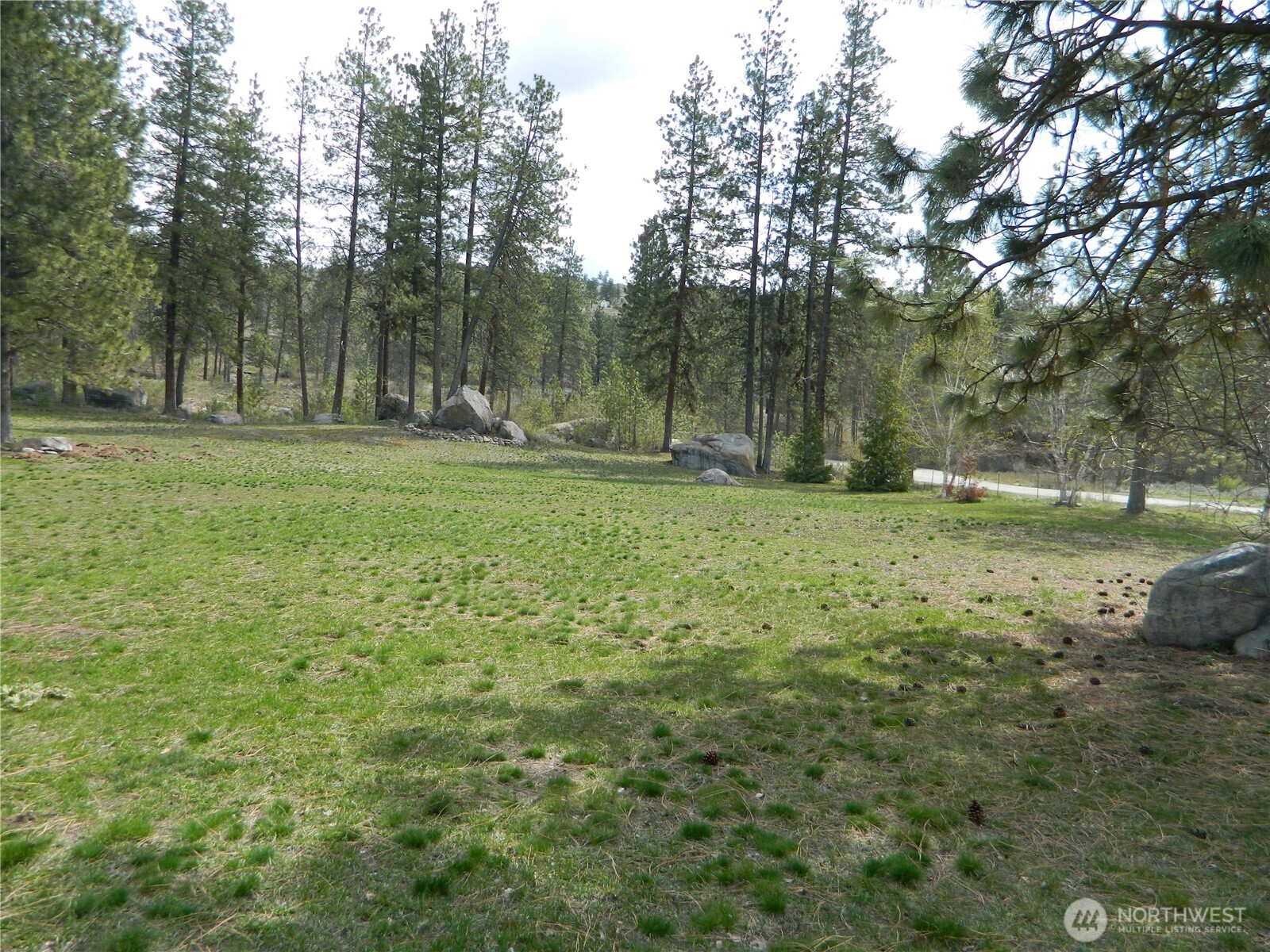 357 Swanson Mill Road Tonasket WA 98855