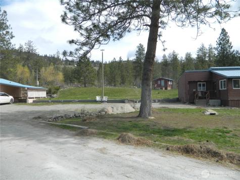 357 Swanson Mill Road Tonasket WA 98855