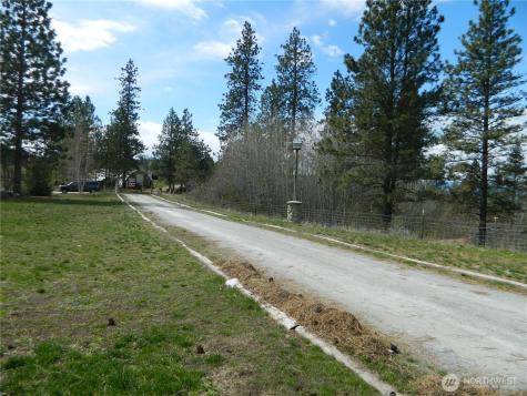 357 Swanson Mill Road Tonasket WA 98855