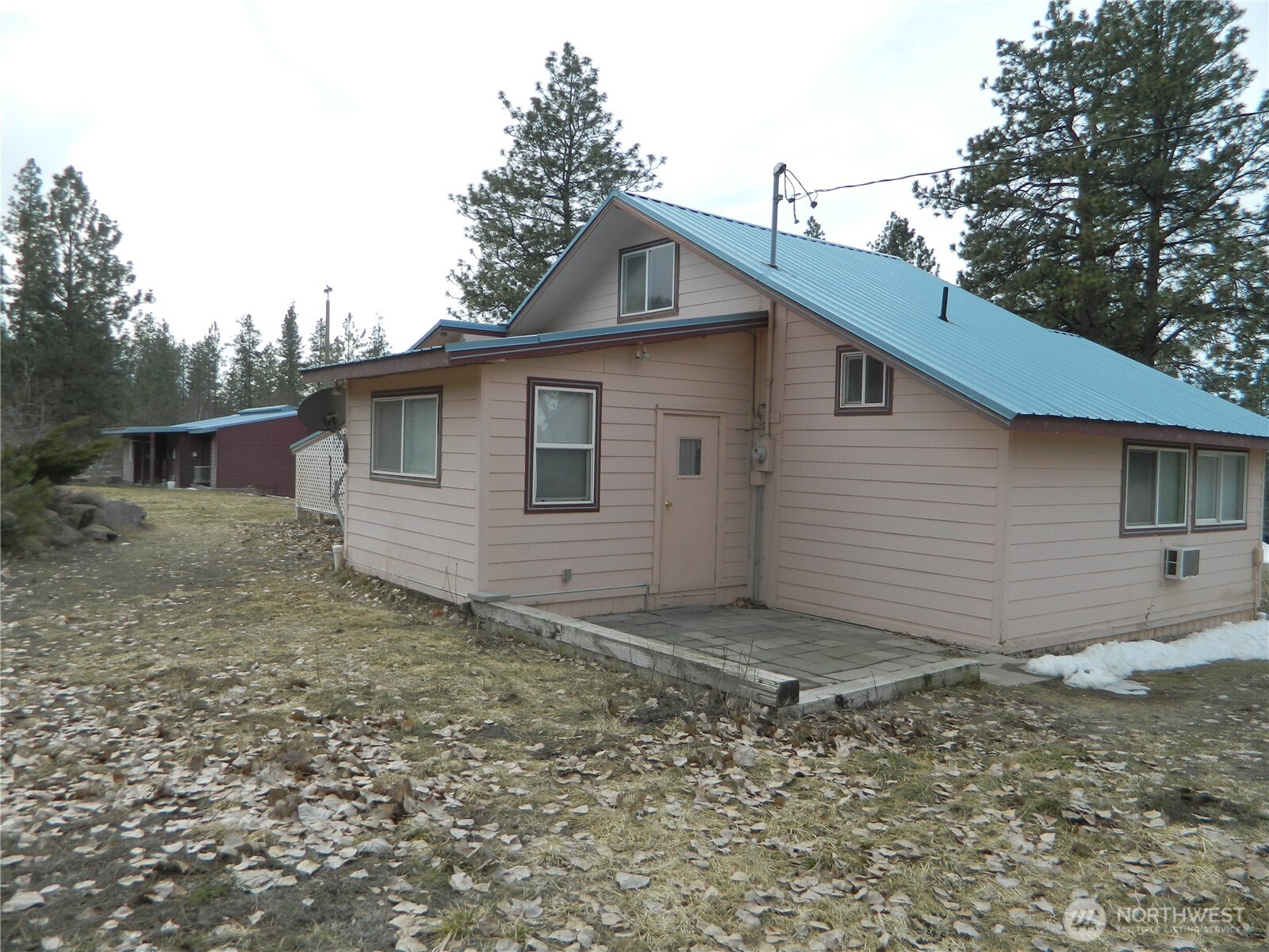 357 Swanson Mill Road Tonasket WA 98855