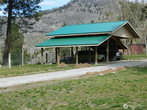 357 Swanson Mill Road Tonasket WA 98855
