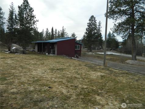 357 Swanson Mill Road Tonasket WA 98855