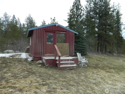 357 Swanson Mill Road Tonasket WA 98855