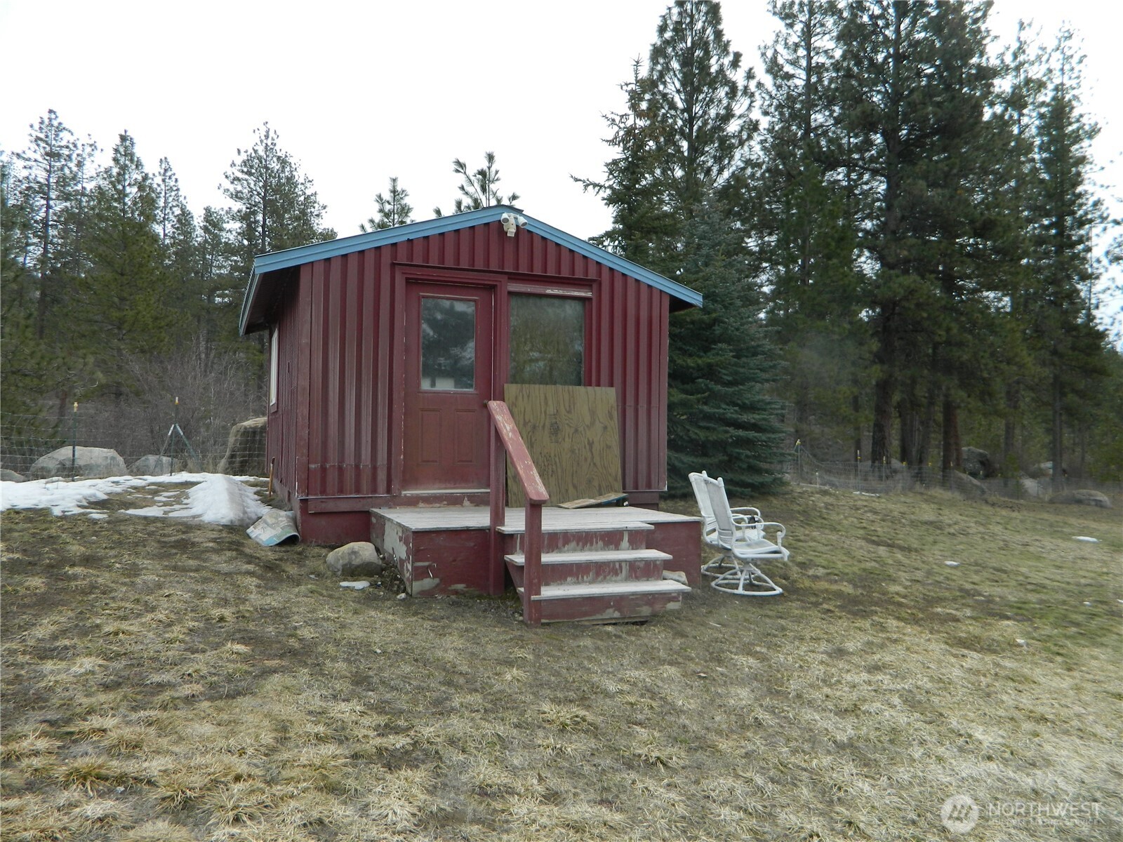357 Swanson Mill Road Tonasket WA 98855