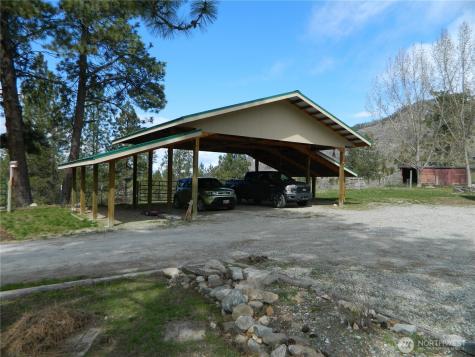 357 Swanson Mill Road Tonasket WA 98855
