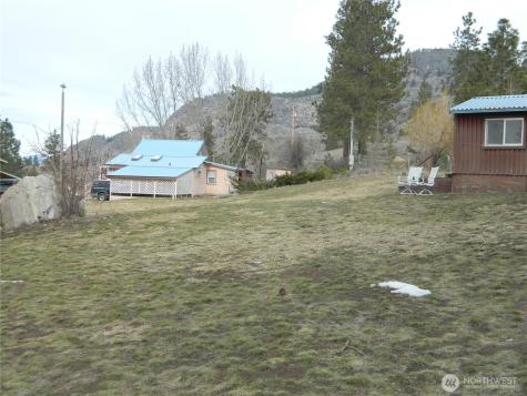 357 Swanson Mill Road Tonasket WA 98855