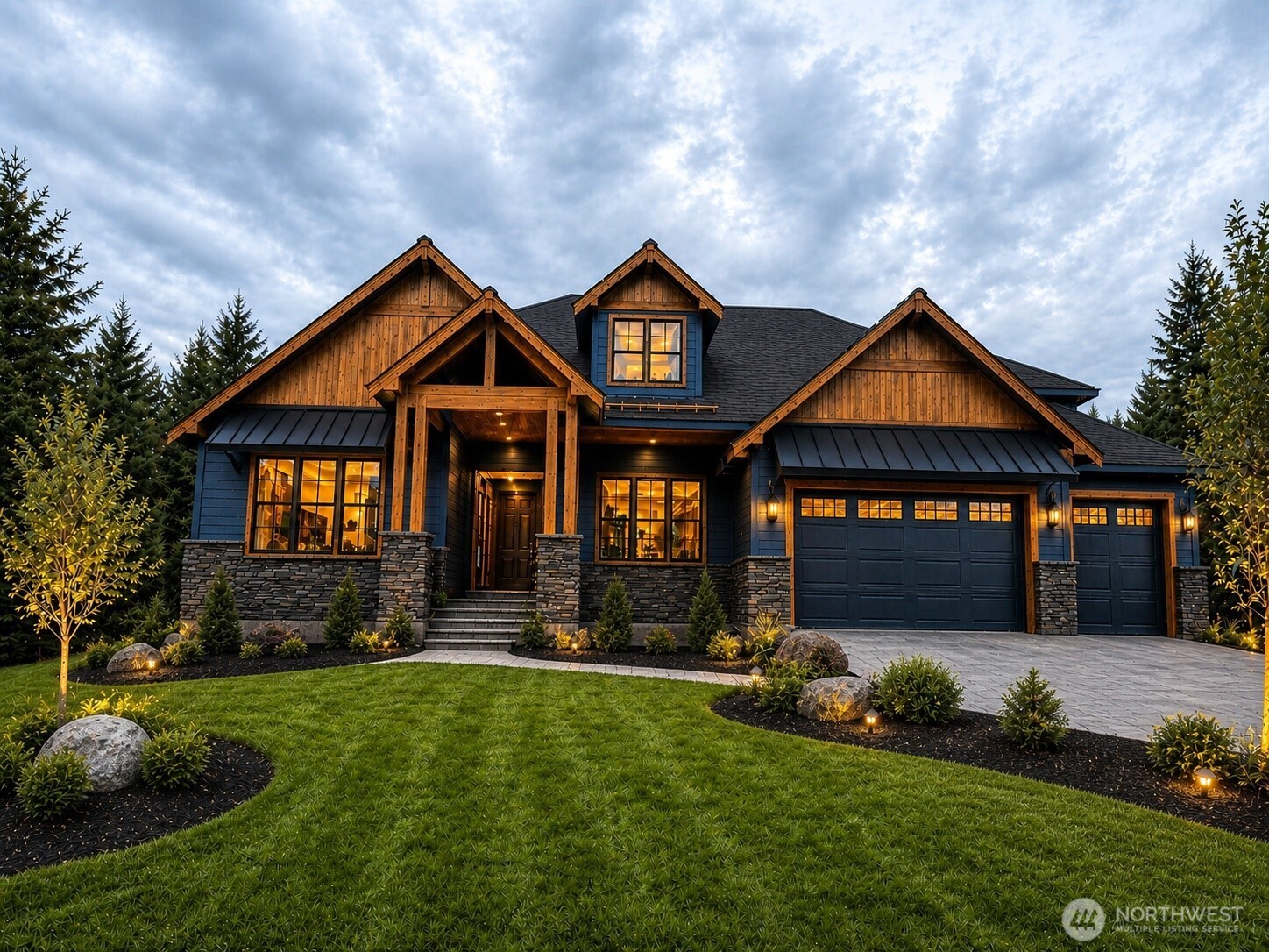 6639 Shadow Creek Lane NE Olympia WA 98516
