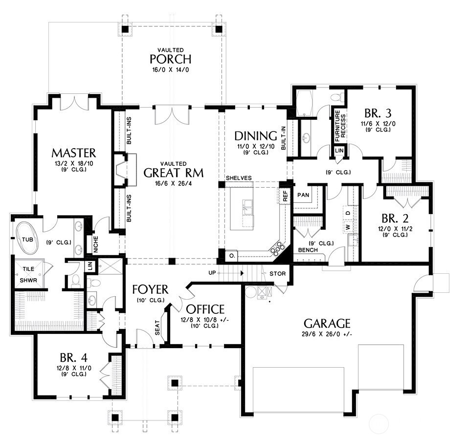 6639 Shadow Creek Lane NE Olympia WA 98516