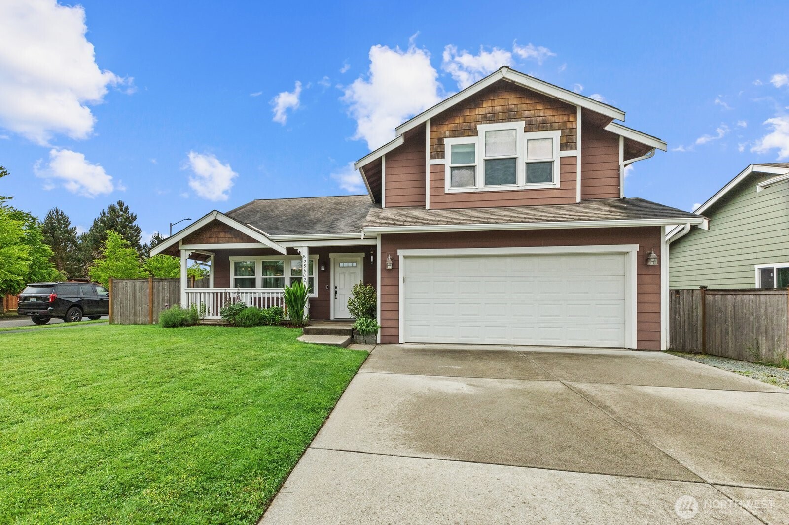 28602 74th Drive NW Stanwood WA 98292