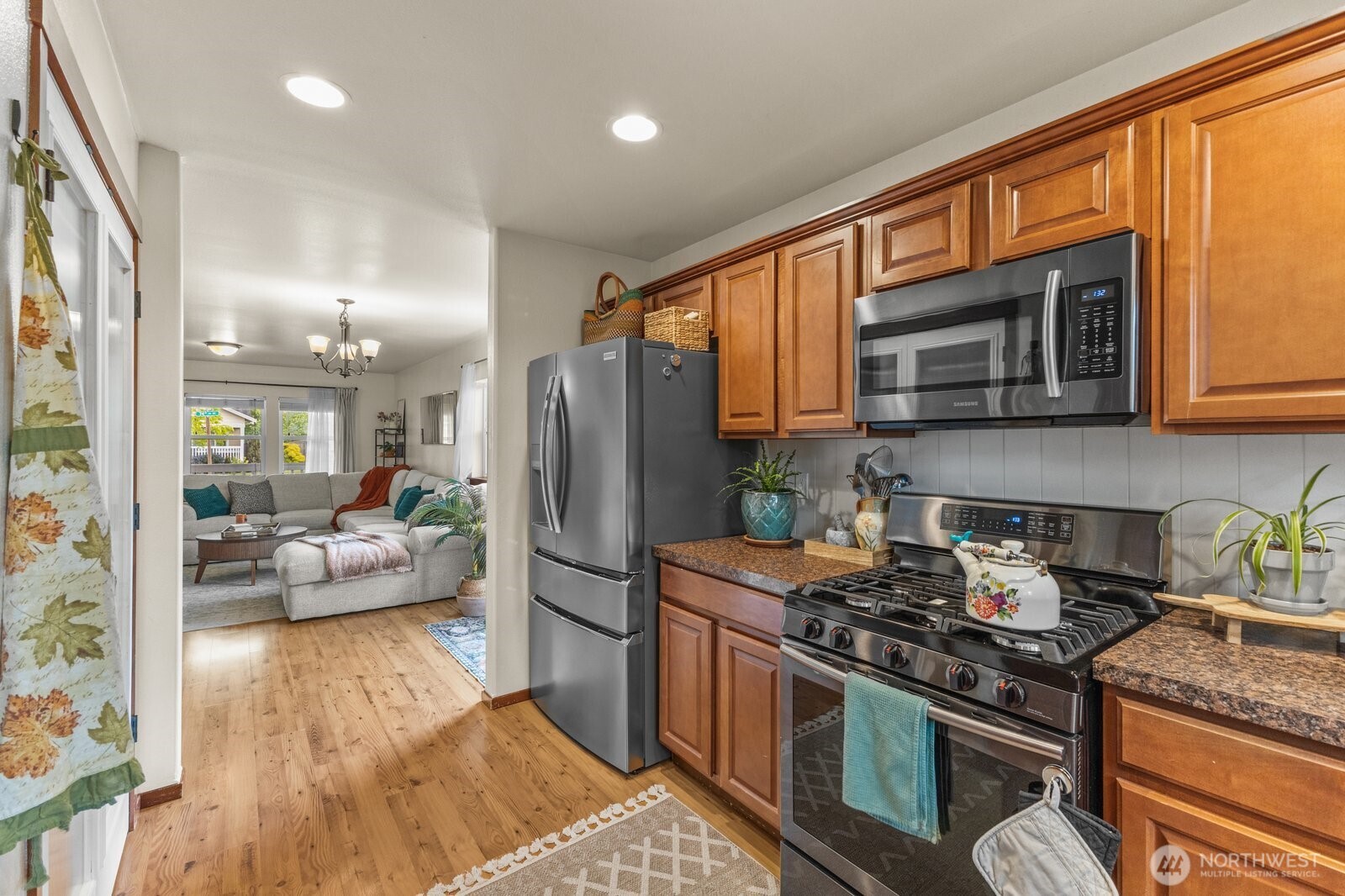 28602 74th Drive NW Stanwood WA 98292