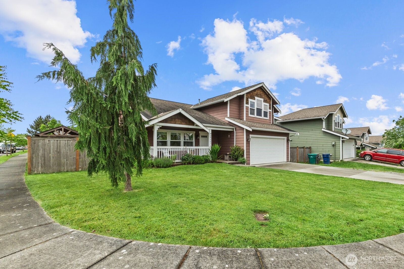 28602 74th Drive NW Stanwood WA 98292