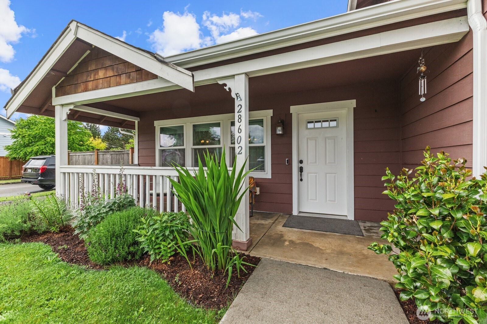 28602 74th Drive NW Stanwood WA 98292