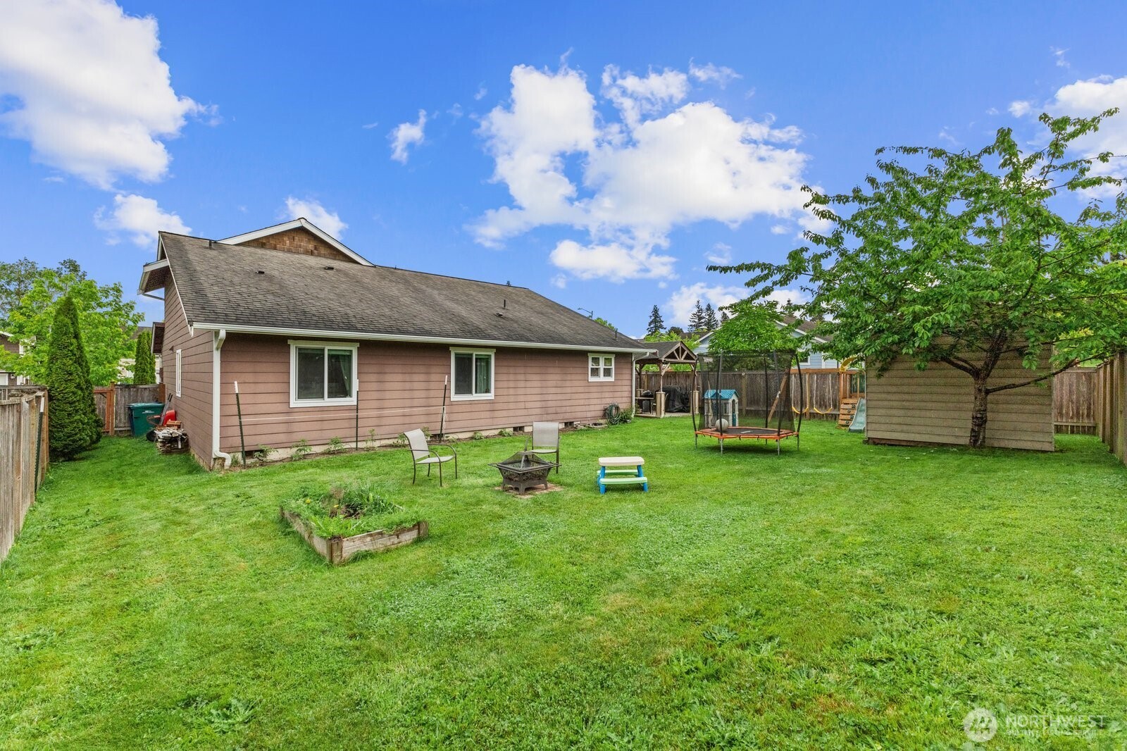 28602 74th Drive NW Stanwood WA 98292
