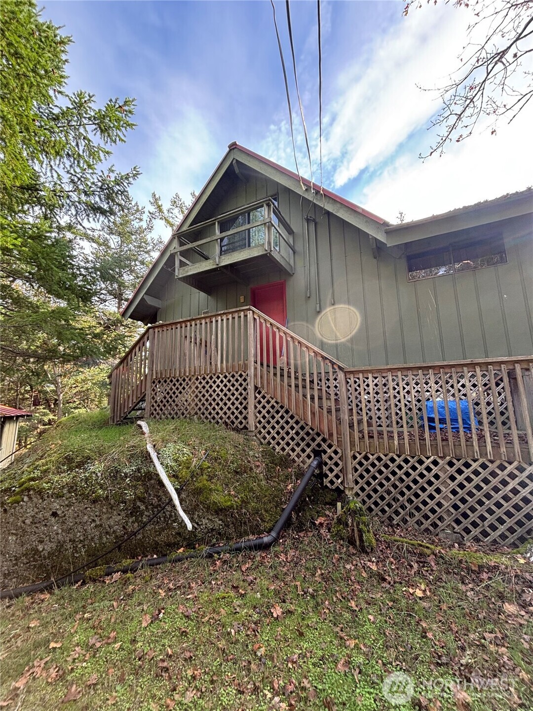 156 Vista Place Friday Harbor WA 98250