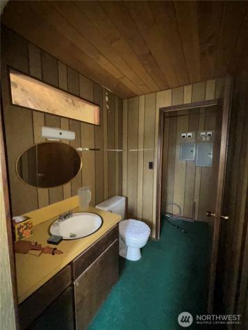 156 Vista Place Friday Harbor WA 98250