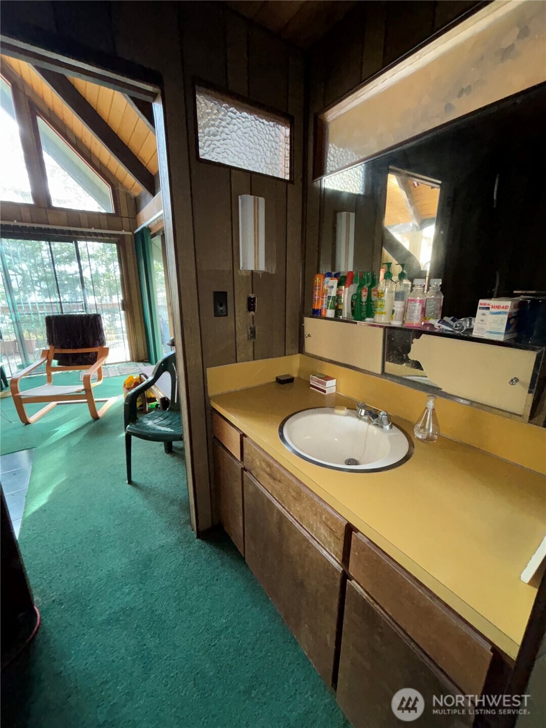 156 Vista Place Friday Harbor WA 98250