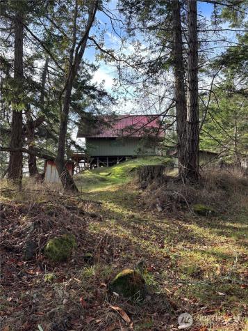 156 Vista Place Friday Harbor WA 98250