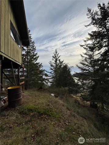 156 Vista Place Friday Harbor WA 98250
