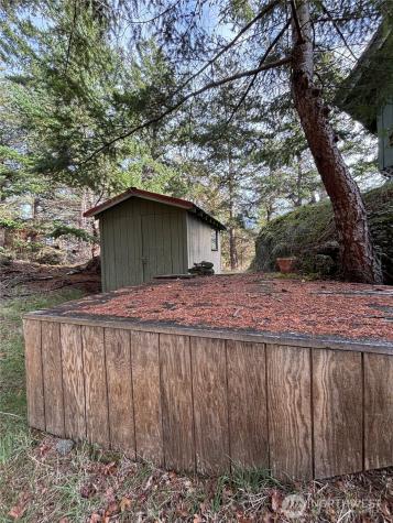 156 Vista Place Friday Harbor WA 98250