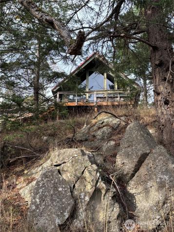 156 Vista Place Friday Harbor WA 98250