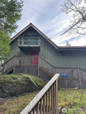 156 Vista Place Friday Harbor WA 98250