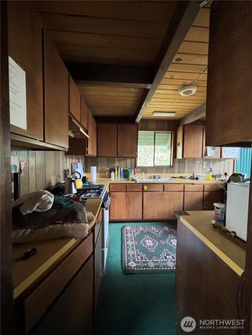 156 Vista Place Friday Harbor WA 98250