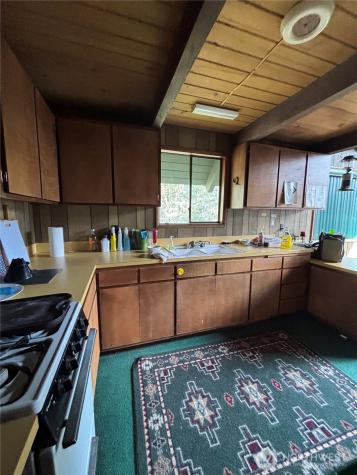 156 Vista Place Friday Harbor WA 98250