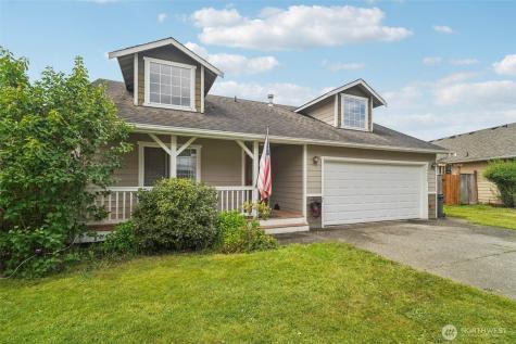 10702 59th Avenue NE Marysville WA 98270