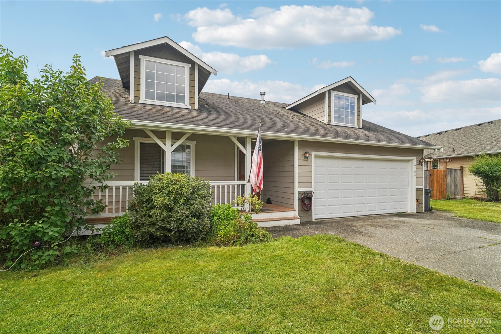 10702 59th Avenue NE Marysville WA 98270