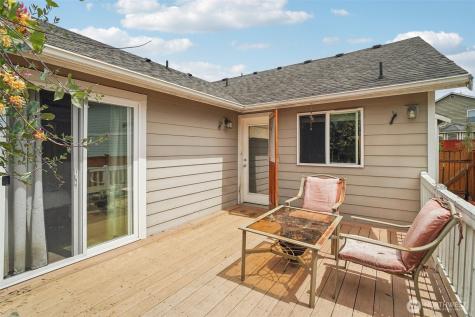 10702 59th Avenue NE Marysville WA 98270