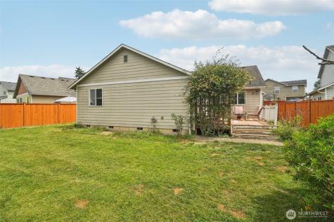 10702 59th Avenue NE Marysville WA 98270