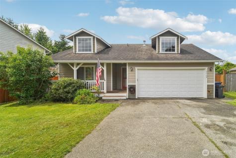 10702 59th Avenue NE Marysville WA 98270
