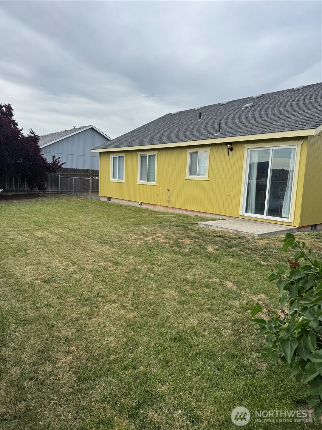 1454 S Cougar Drive Moses Lake WA 98837