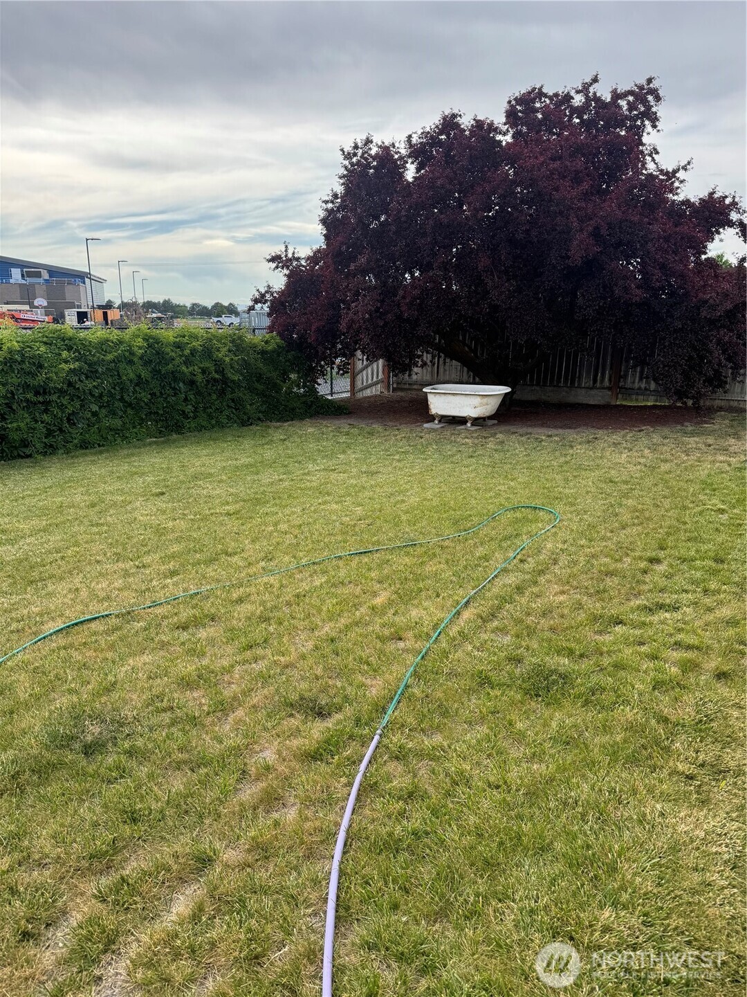 1454 S Cougar Drive Moses Lake WA 98837