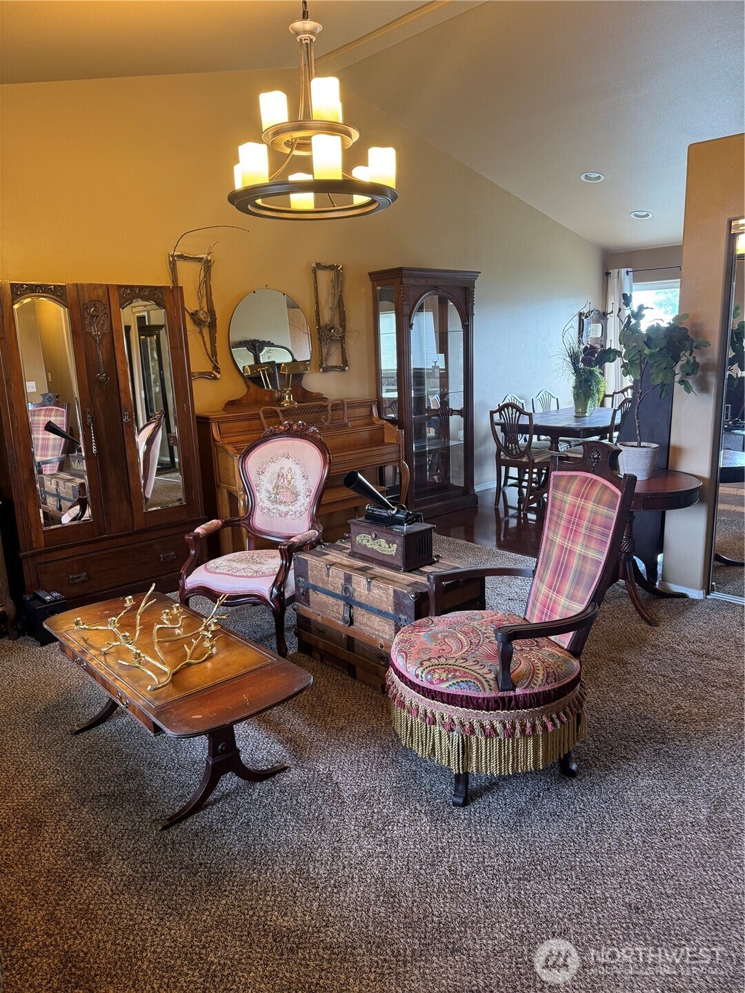 1454 S Cougar Drive Moses Lake WA 98837