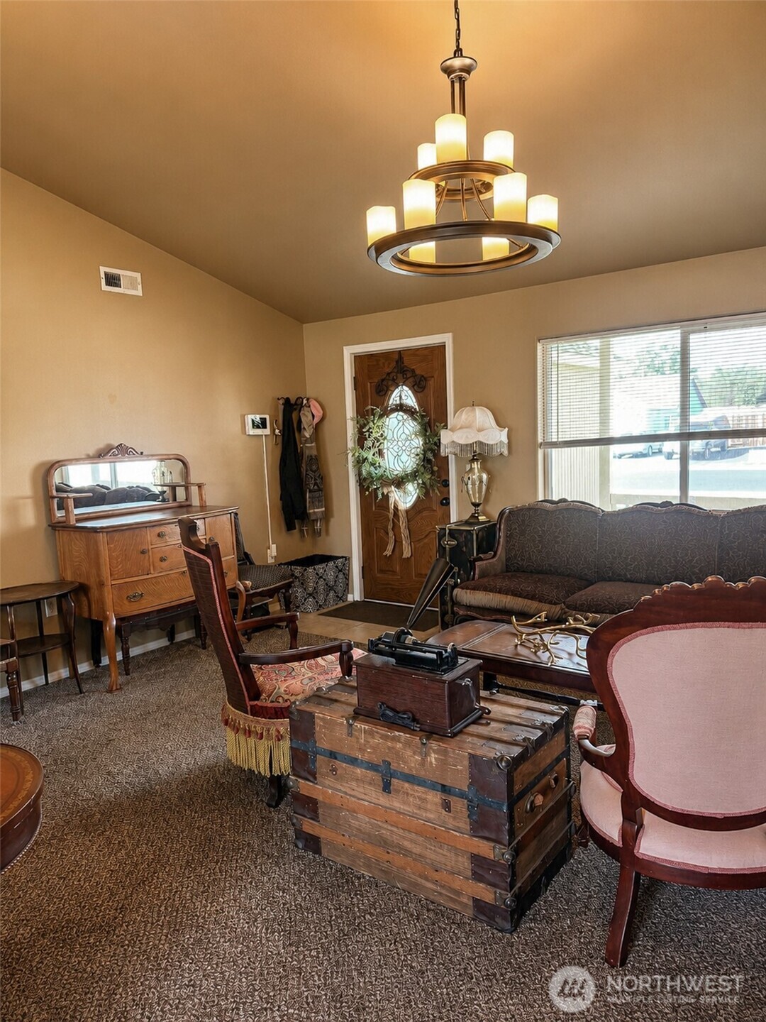 1454 S Cougar Drive Moses Lake WA 98837