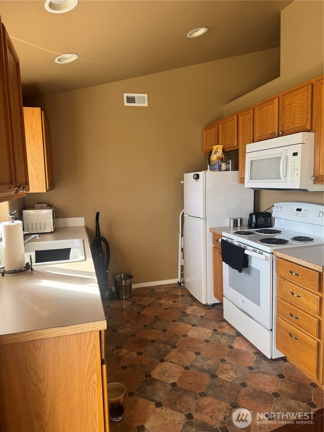 1454 S Cougar Drive Moses Lake WA 98837
