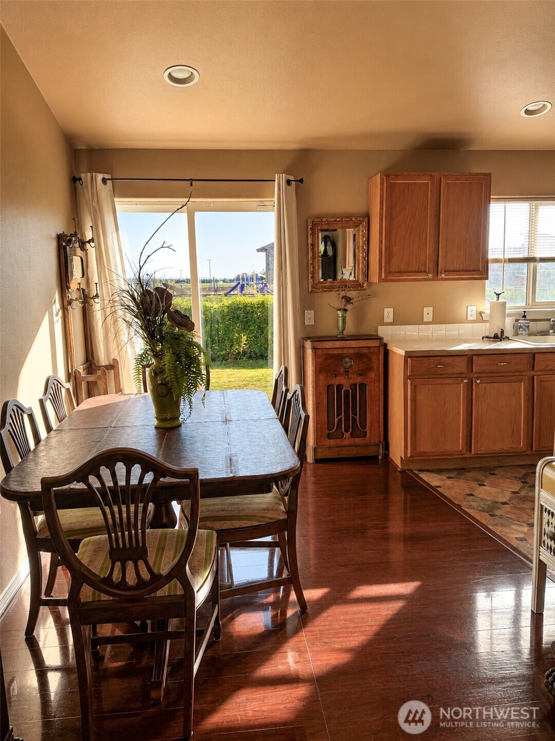 1454 S Cougar Drive Moses Lake WA 98837