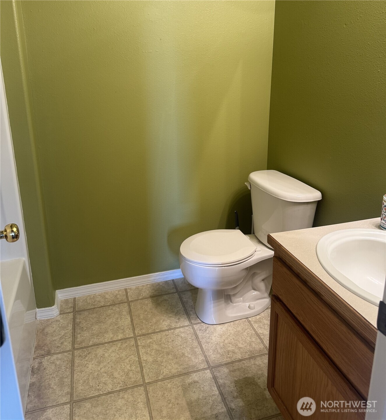 1454 S Cougar Drive Moses Lake WA 98837