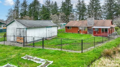7125 Scarboro Lane N Ilwaco WA 98624